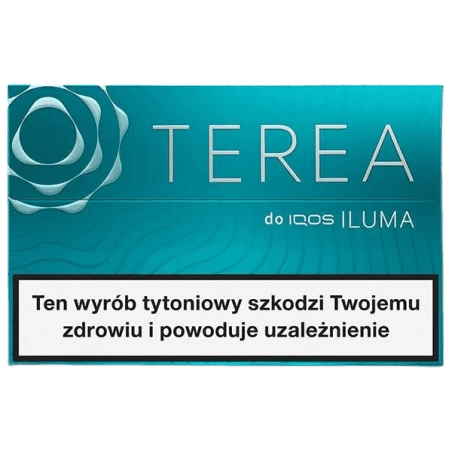 Terea Turquoise Польша